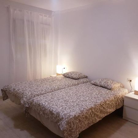 Sun Sand Sea, Playa Las Vistas, Los Cristianos 洛斯克里斯蒂亚诺斯 外观 照片