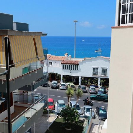 Sun Sand Sea, Playa Las Vistas, Los Cristianos 洛斯克里斯蒂亚诺斯 外观 照片