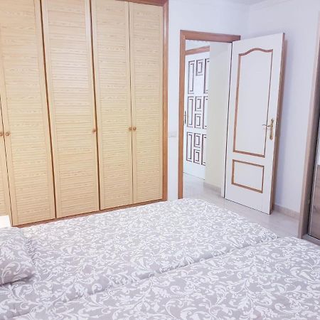 Sun Sand Sea, Playa Las Vistas, Los Cristianos 洛斯克里斯蒂亚诺斯 外观 照片