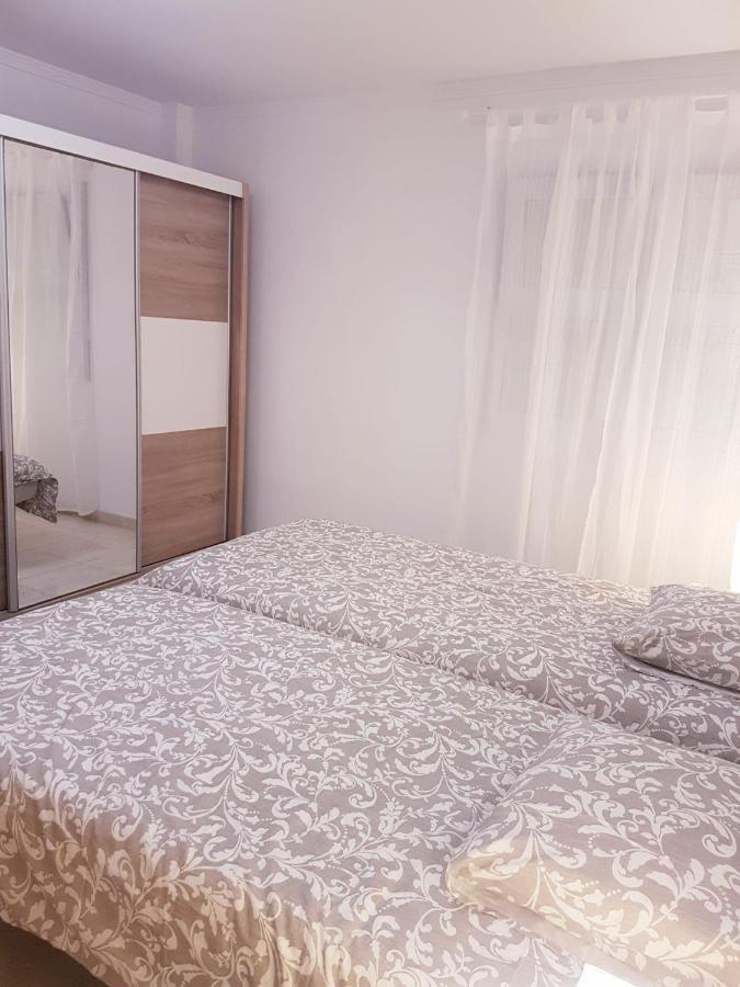 Sun Sand Sea, Playa Las Vistas, Los Cristianos 洛斯克里斯蒂亚诺斯 外观 照片